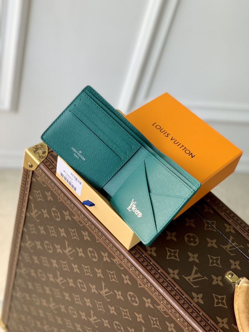 LV Wallets